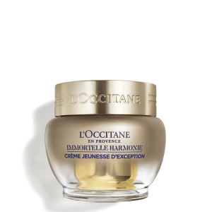 Immortelle Harmonie Cream