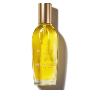 Immortelle Shea Body Oil