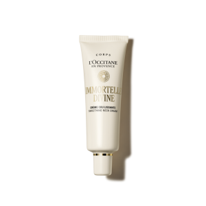 Immortelle Divine Smoothing Neck Cream