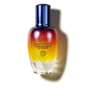 Immortelle Overnight Reset Oil-in-Serum 1 fl. oz