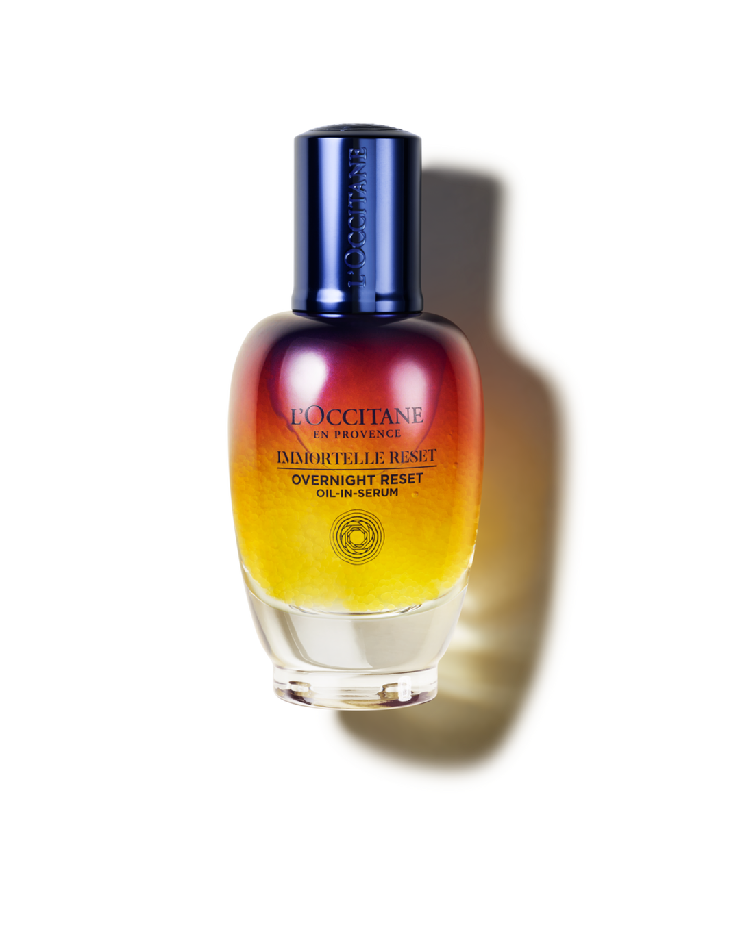 Immortelle Overnight Reset Oil-in-Serum 1.6 fl. oz