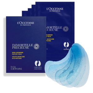 Immortelle Precious Eye Patches