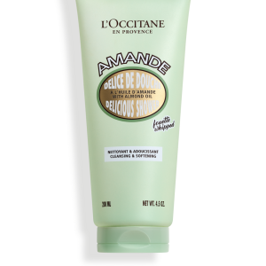 Almond Delicious Shower