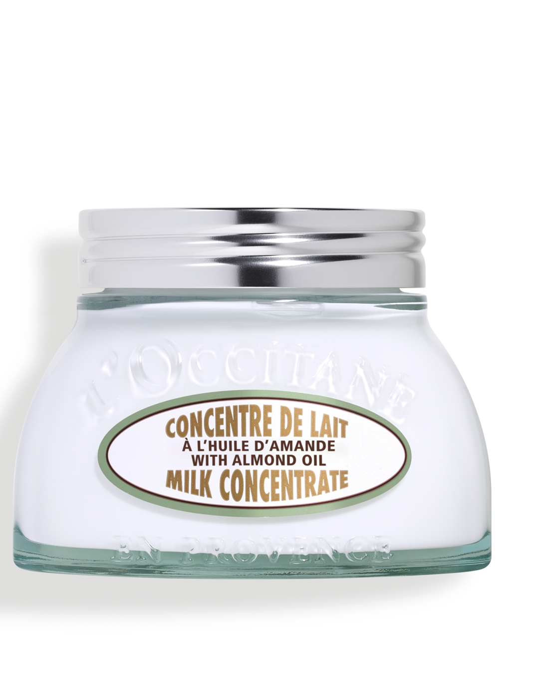Almond Milk Concentrate Body Cream 6.9 oz