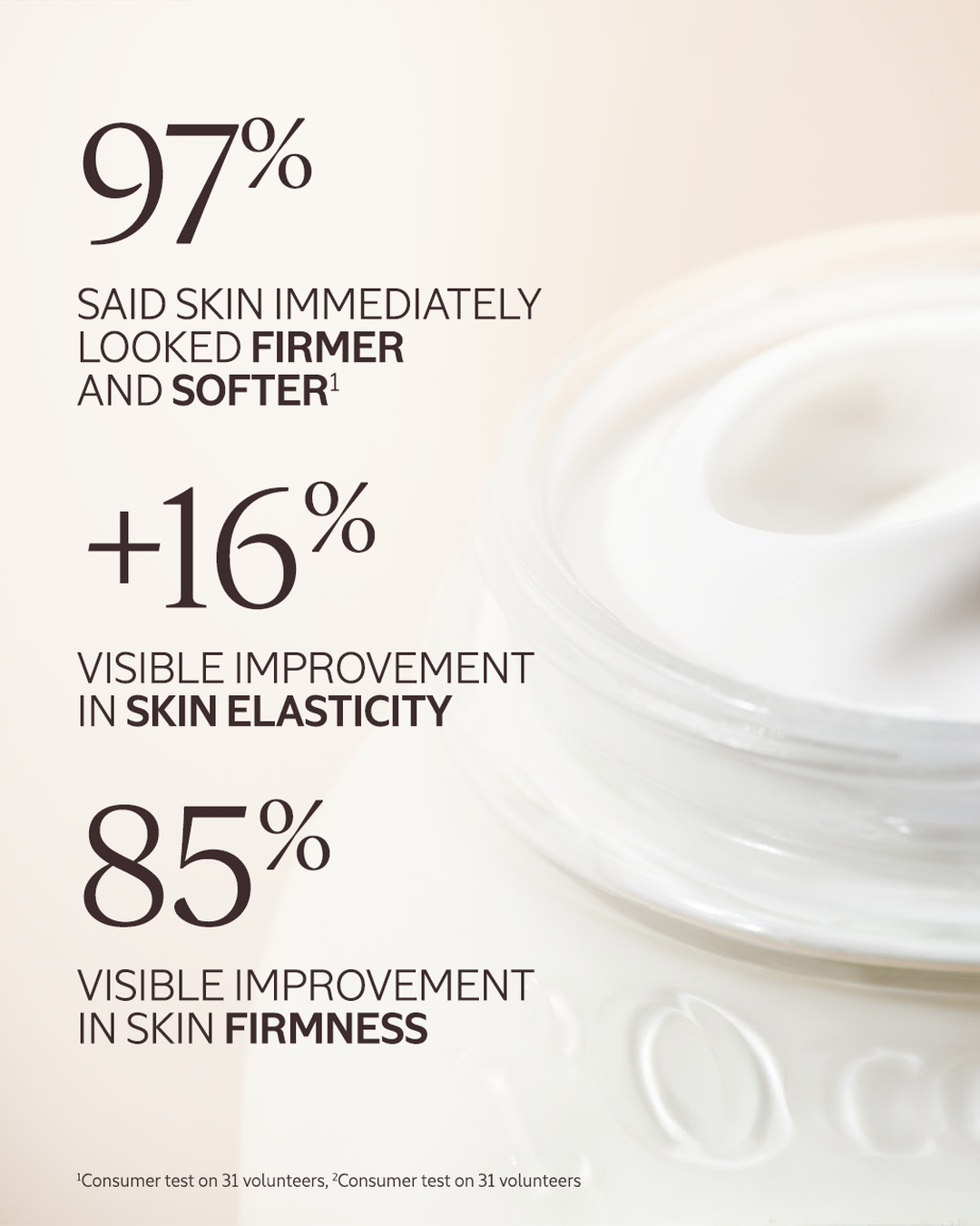 Almond Milk Concentrate Body Cream 6.9 oz - Image 4