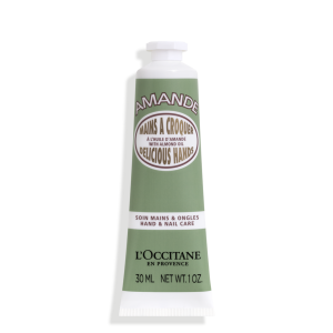 Almond Delicious Hands 1 oz