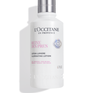 Reine Des Pres Illuminating Lotion