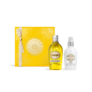 Mist & Cleanse Duo